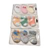 Cute Baby Colorful Socks Pack Of 3