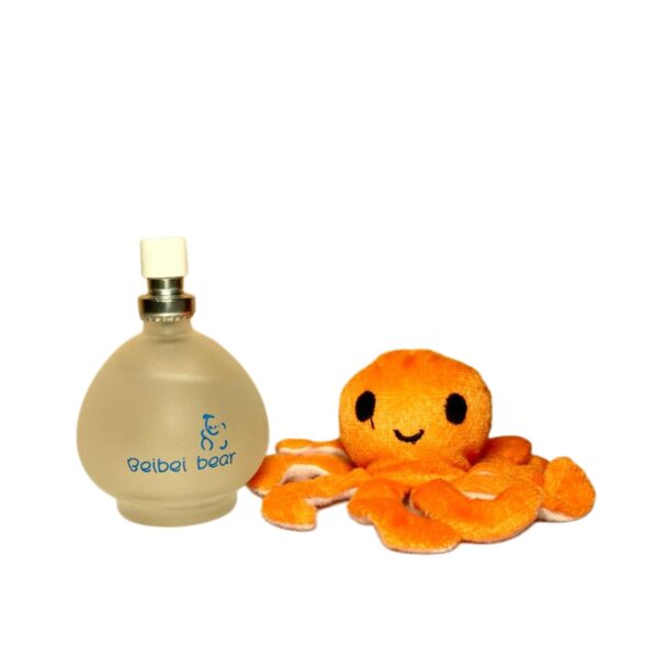 Beibei Bear Baby Cologne/Perfume 50ml