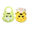 Silicon Bib Food Catcher