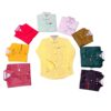 Kids Casual Shirts For winters By Humaizafabric